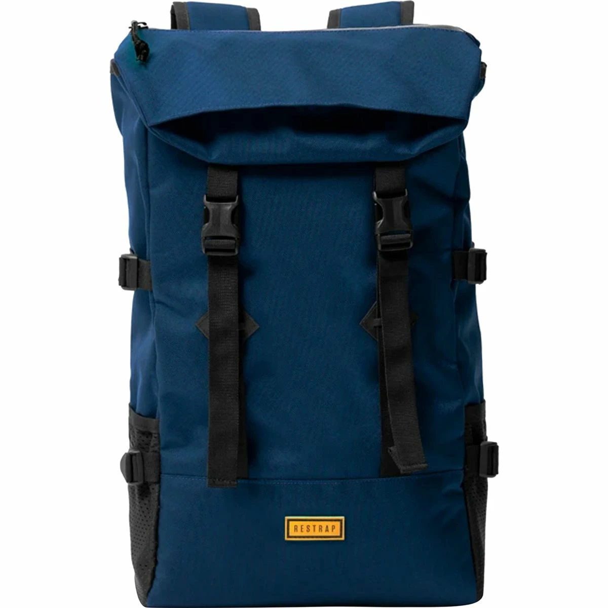 Restrap Bike Packs & Bags Hilltop 28L Backpack - Image 7