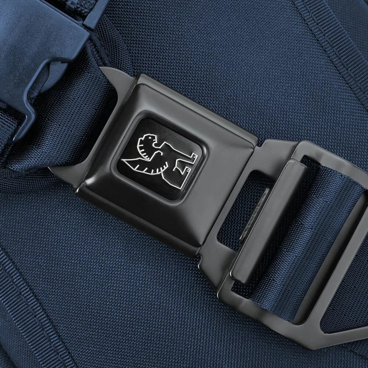 Chrome Bike Packs & Bags Kadet Nylon - Image 10