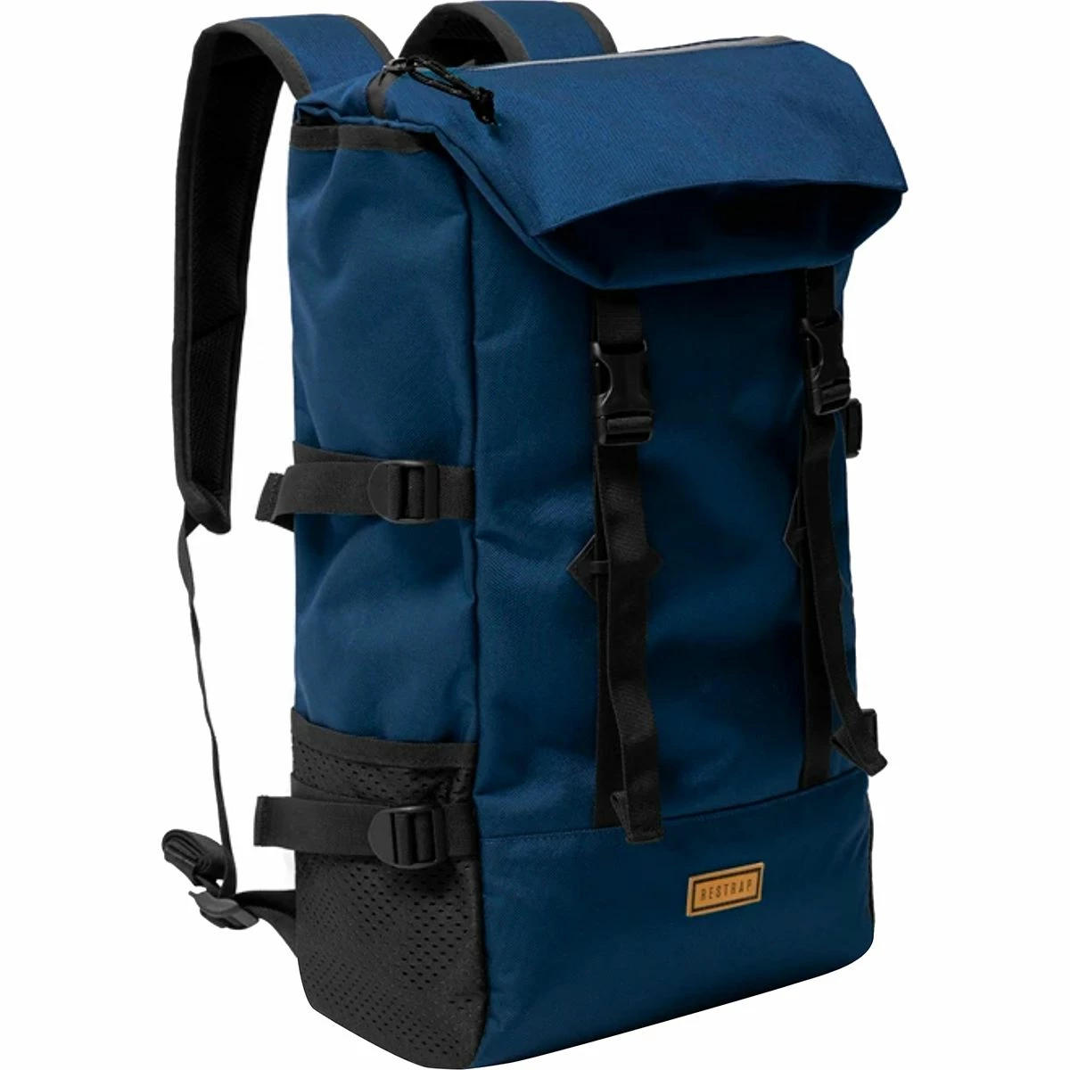 Restrap Bike Packs & Bags Hilltop 28L Backpack - Image 8