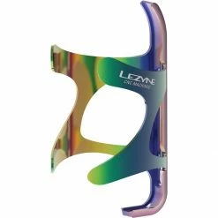 Lezyne Bike Water Bottles & Cages CNC Water Bottle Cage