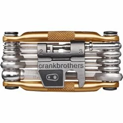Crank Brothers Bike Tools & Tool Kits Multi 17 Tool