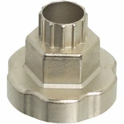 Lezyne Bike Tools & Tool Kits External Bottom Bracket and Cassette Lockring Tool