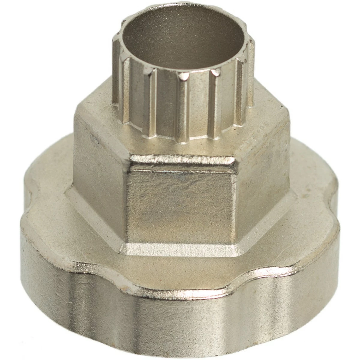 Lezyne Bike Tools & Tool Kits External Bottom Bracket and Cassette Lockring Tool