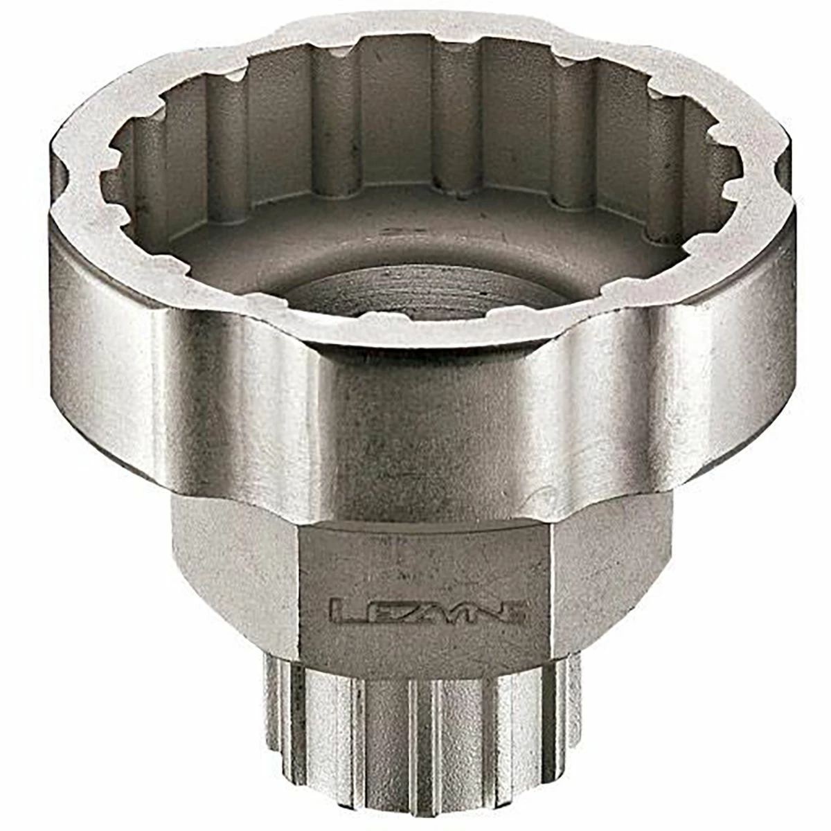 Lezyne Bike Tools & Tool Kits External Bottom Bracket and Cassette Lockring Tool - Image 2