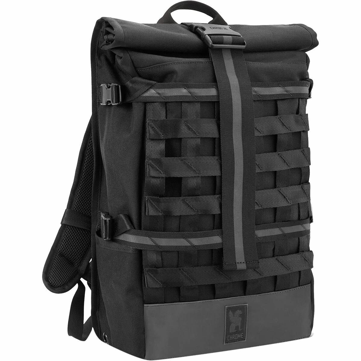 Chrome Bike Packs & Bags Barrage Cargo 22L Backpack - Image 8