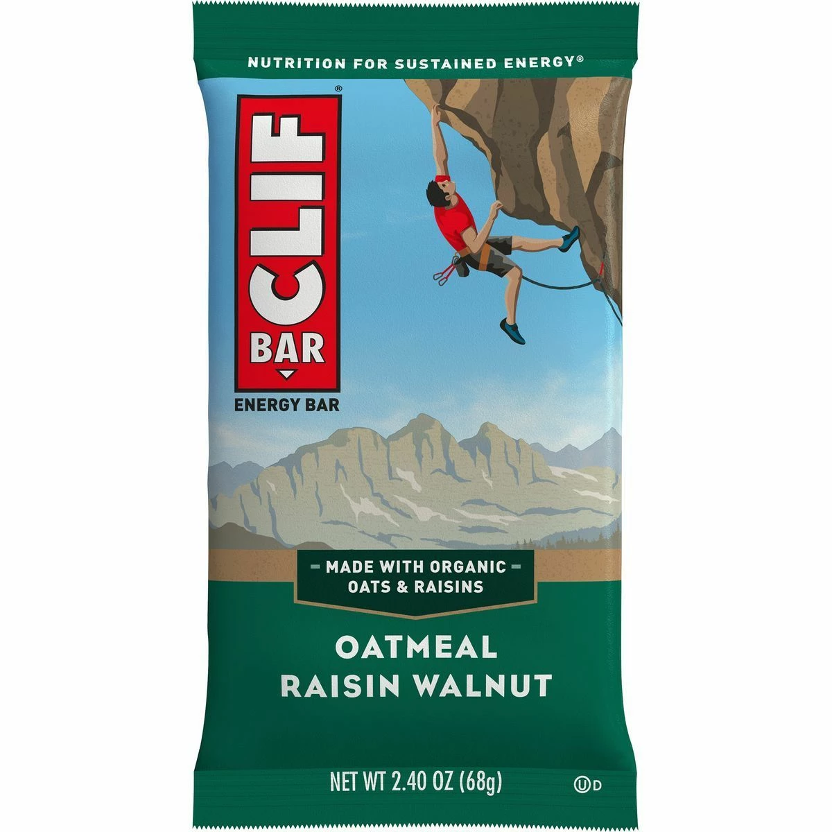 Clifbar Bars Clif Bars 12 Pack - Image 9