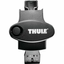 Thule Towers & Foot Packs Rapid Crossroad Railing Foot Pack