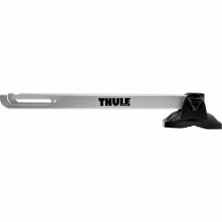 Thule Bike Roof Racks Wheel On Bike Mount