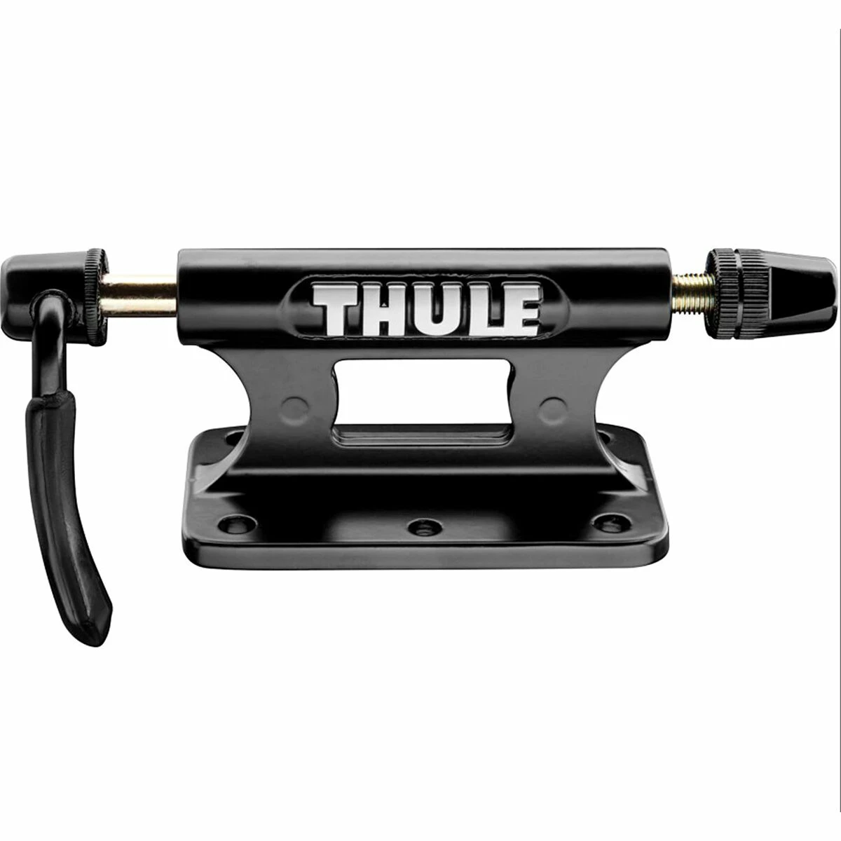 Thule Truck Bed Mounts Low Rider Bike Mount
