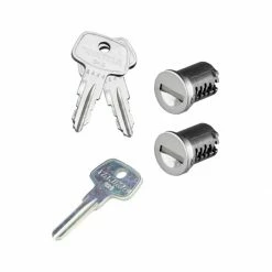 Yakima Roof Rack Accessories SKS Lock Cores 2 pack