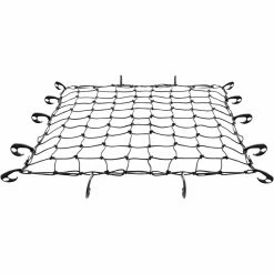 Thule Roof Rack Accessories Stretch Cargo Net