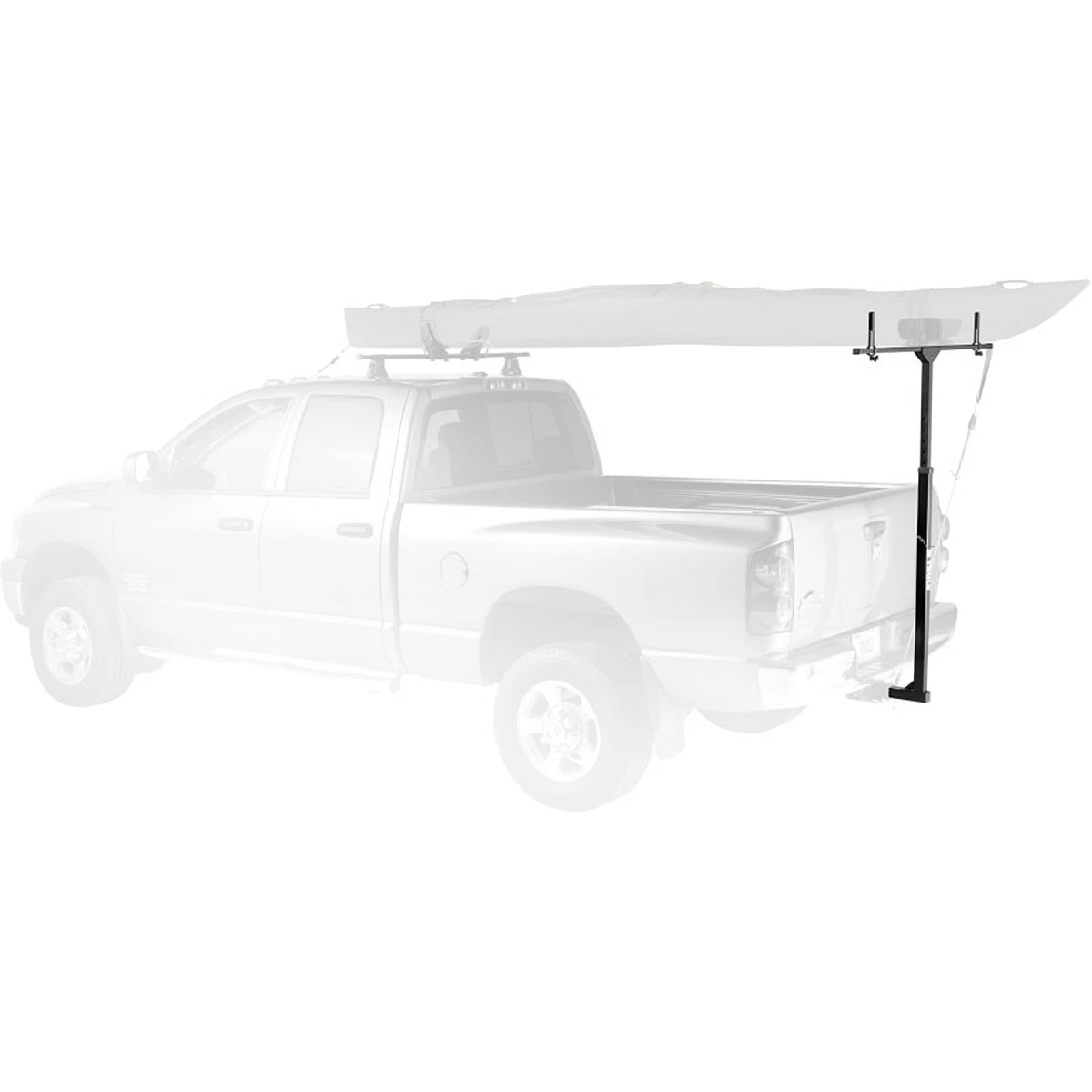Thule Hitch Mount Accessories Goal Post - Image 5