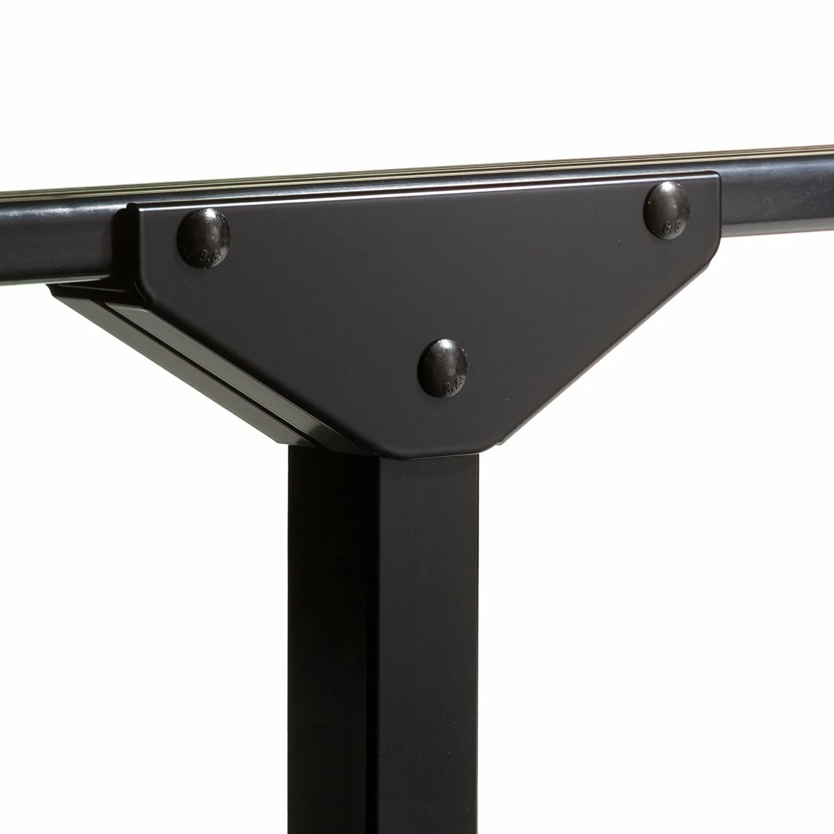 Thule Hitch Mount Accessories Goal Post - Image 3