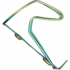 Supacaz Bike Water Bottles & Cages TiFly Cage