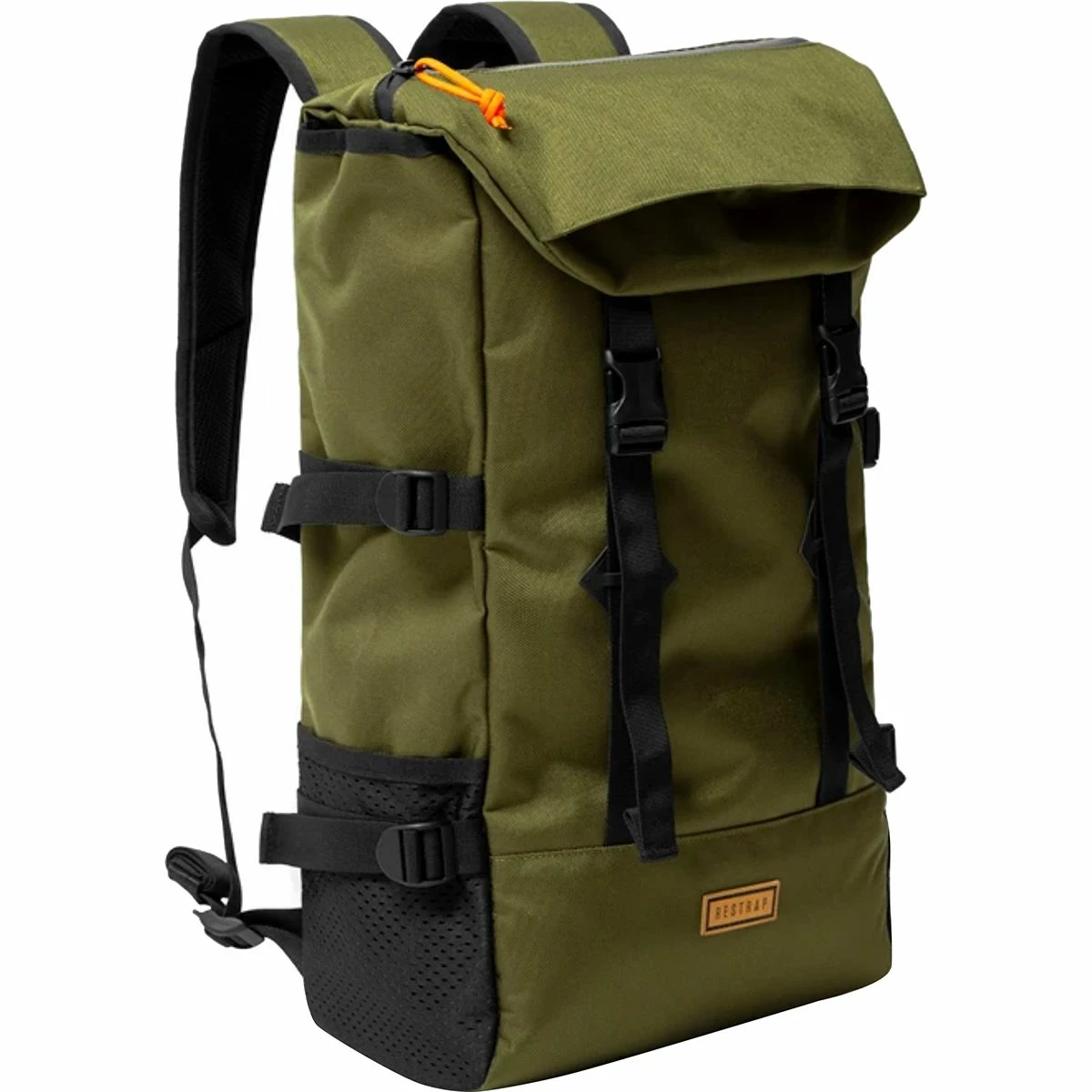 Restrap Bike Packs & Bags Hilltop 28L Backpack - Image 11