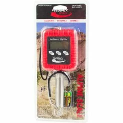Feedback Sports Bike Shop Essentials Alpine Digital Scale