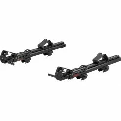 Yakima Roof Rack Bars ShowDown