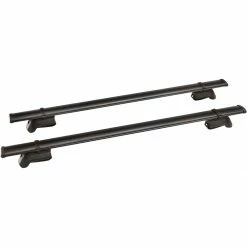 Yakima Roof Rack Bars TimberLine CoreBars Kit 4 Towers