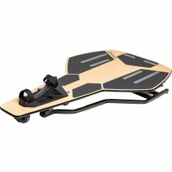 Saris Bike Trainers & Accessories MP1 Nfinity Motion Platform