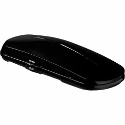 Yakima Cargo GrandTour 18 Cargo Box