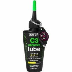 Muc-Off Bike Cleaners & Lubricants C3 Dry Ceramic Chain Lube
