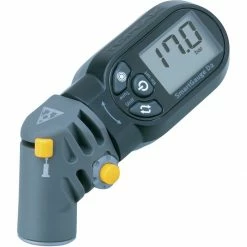 Topeak Bike Pumps & CO2 Inflators SmartGauge D2 Pressure Gauge