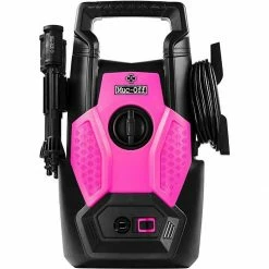 Muc-Off Bike Shop Essentials Bicycle Pressure Washer Bundle