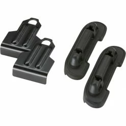 Yakima Clip & Fit Kits BaseClips 1 Pair