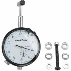 Park Tool Bike Tools & Tool Kits DT 3 Dial Indicator Kit