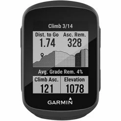 Garmin Bike GPS & Computers Edge 130 Plus