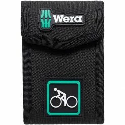 Wera Bike Tools & Tool Kits Bicycle Set 1 Wrench + Bit Set