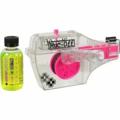 Muc-Off Bike Cleaners & Lubricants X 3 Dirty Chain Machine