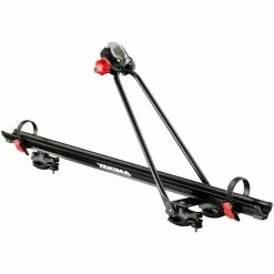 Yakima Bike Roof Racks Raptor Aero Upright Bike Mount