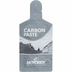 Motorex Bike Cleaners & Lubricants Carbon Paste 5g Pouch