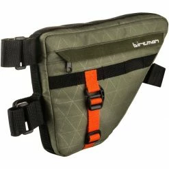 Birzman Bike Packs & Bags Packman Travel Frame Pack