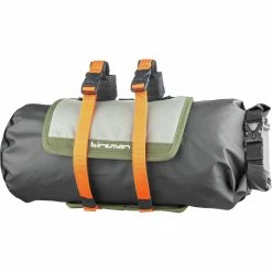 Birzman Bike Packs & Bags Packman Travel Handlebar Pack