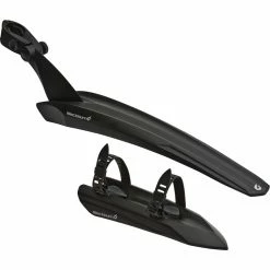 Blackburn Bike Fenders & Racks Splashboard Fender Combo