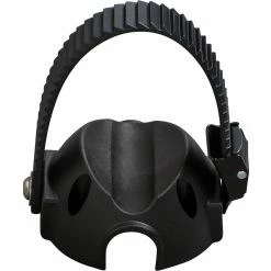 SeaSucker Bike Roof Racks Rear Wheel Housing and Ladder Strap