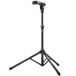 Topeak Bike Shop Essentials Quick Turn Knob PrepStand Pro