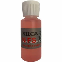 Silca Bike Pumps & CO2 Inflators NFS Leather Gasket Conditioner