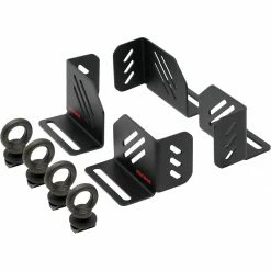 Yakima Roof Rack Accessories LockNLoad Corner Bracket Kit