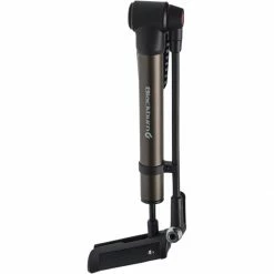Blackburn Bike Pumps & CO2 Inflators Mammoth Flip Mini Pump