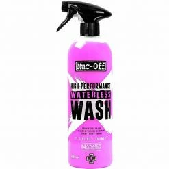 Muc-Off Bike Cleaners & Lubricants Waterless Wash