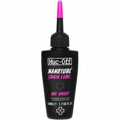 Muc-Off Bike Cleaners & Lubricants Nanotube Chain Lube