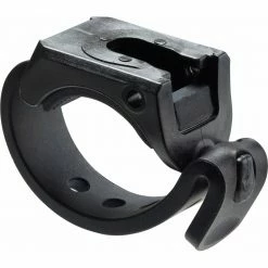 Light & Motion Bike Light Accessories Quick Release Bar Mount