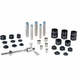 Park Tool Bike Tools & Tool Kits BBP 2 Bottom Bracket Bearing Press and Puller Set