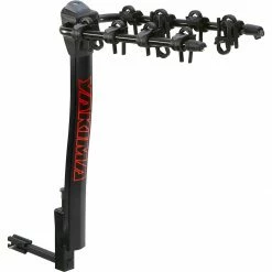 Yakima Bike Hitch Racks BackRoad 4 Bike Rack