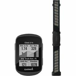 Garmin Bike GPS & Computers Edge 130 Plus Bundle