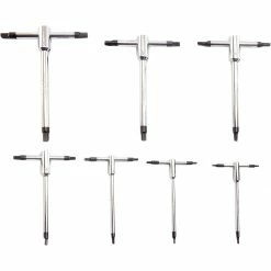 Feedback Sports Bike Tools & Tool Kits T Handle Kit