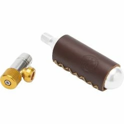 Portland Design Works Bike Pumps & CO2 Inflators Tiny Object CO2 Inflator